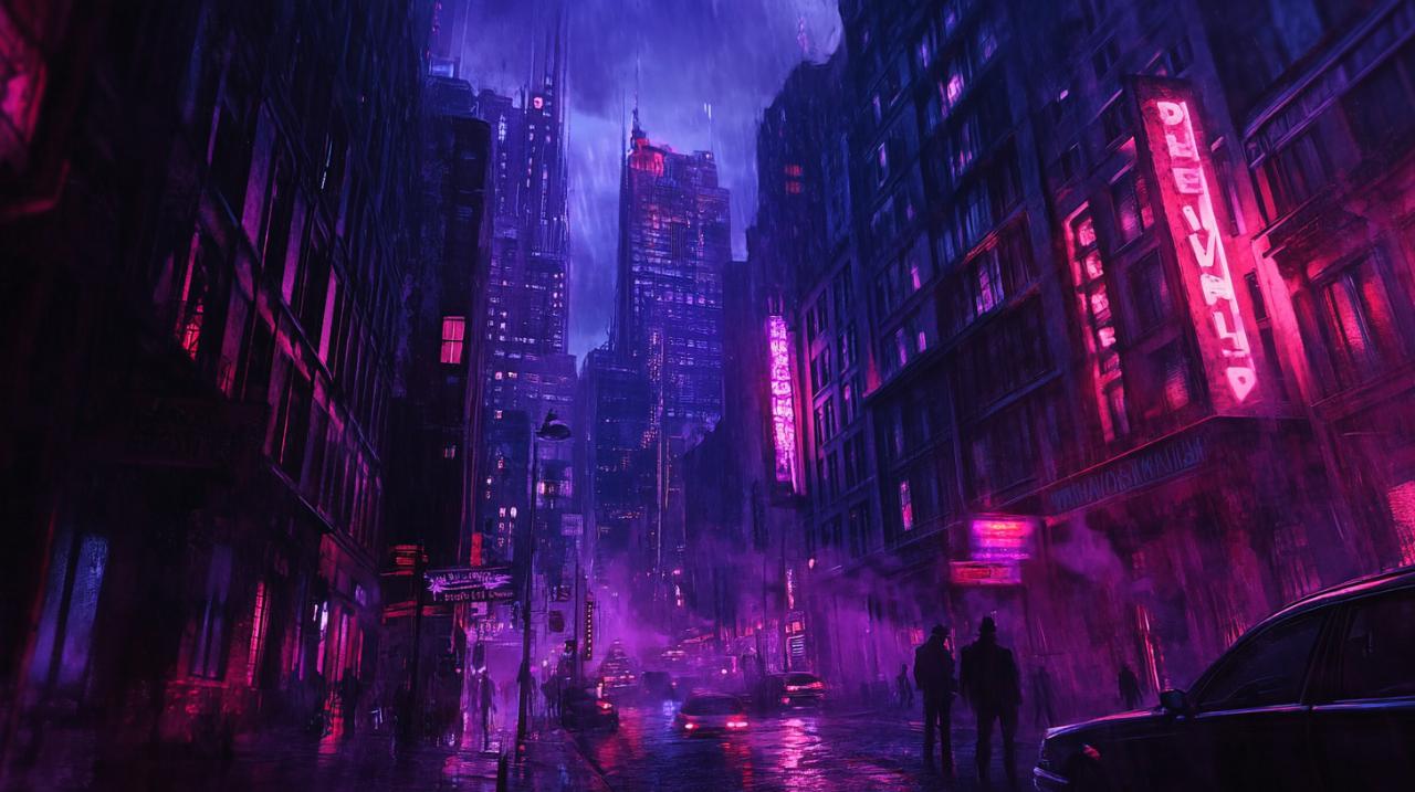 Plongez dans l&rsquo;univers de Gotham avec un escape game unique à Paris